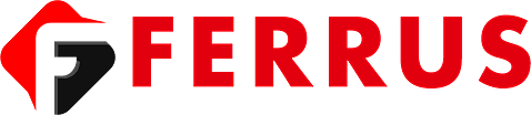 Логотип Ferrus